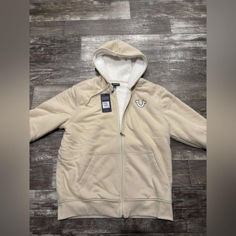 True Religion Hoodie